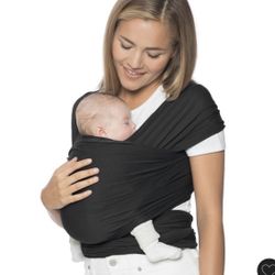 Ergobaby aura wrap - pure black Itzy ritzy Mom Boss® 4-In-1 Multi-Use Nursing Cover And Scarf