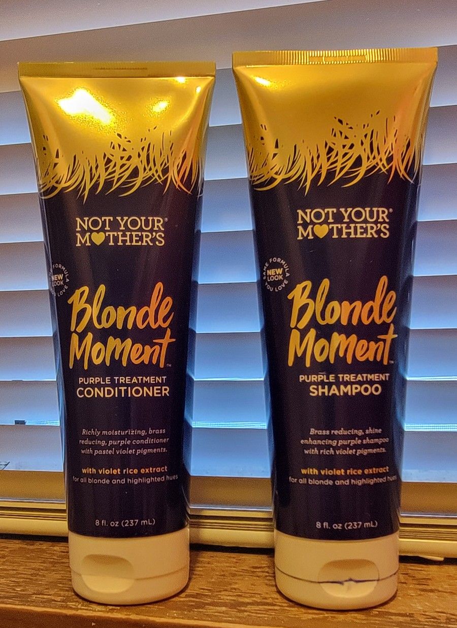 Shampoo And Conditioner