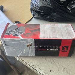 Lowering Block Kit