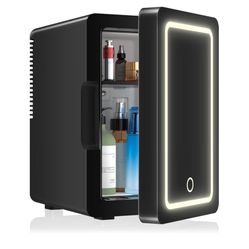 Portable Mini Fridge 