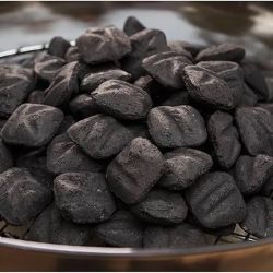Charcoal Briquets