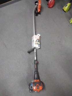 Pro Series Cordless Handheld Gas Edger