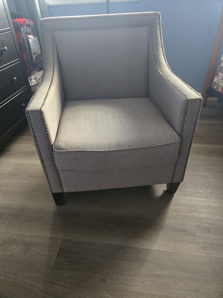 Accent Chair