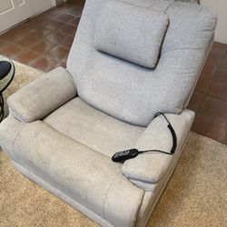 Lift Recliner 
