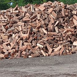Seasoned Fire Wood For Sale 225.00 Per Cord