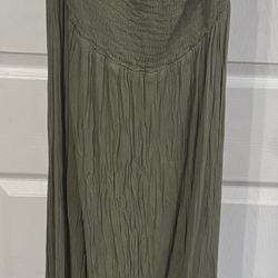 Adult Size Large Boho Dress Just $5