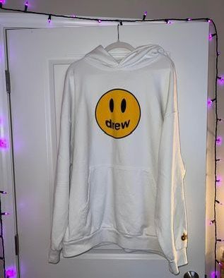 2XL Drew House Sweatshirt