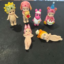 Misc Rare Sonny Angels