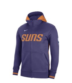 Nike Phoenix Suns Authentic On Court  Jacket