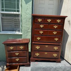 American drew bedroom furniture sets