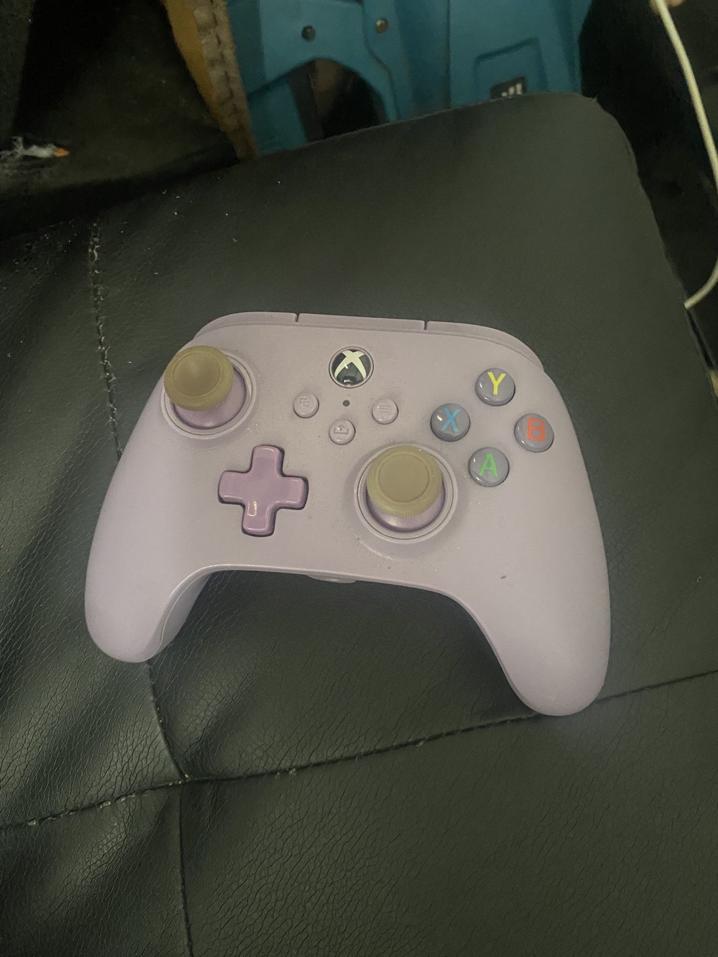 XBOX CONTROLLER