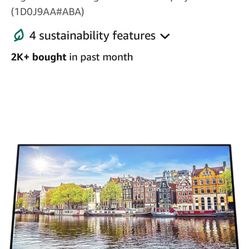 Hp Monitor 