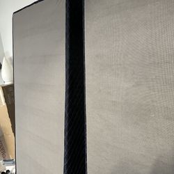 California King Box Spring 