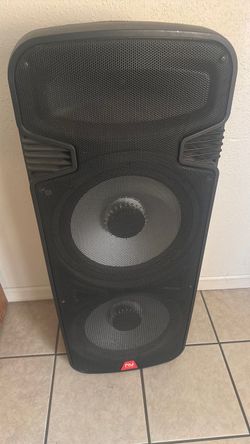 Nutek speaker Bluetooth
