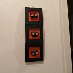 Halloween Wall Decor
