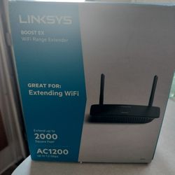 Linksys