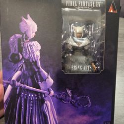 FF Online Bring Arts Y'Shtola 