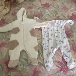 Baby Dress 0- 6 mos