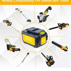 Dewalt Battery Replacament