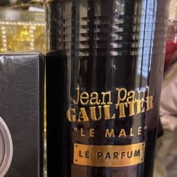 Jean Paul Gaultier