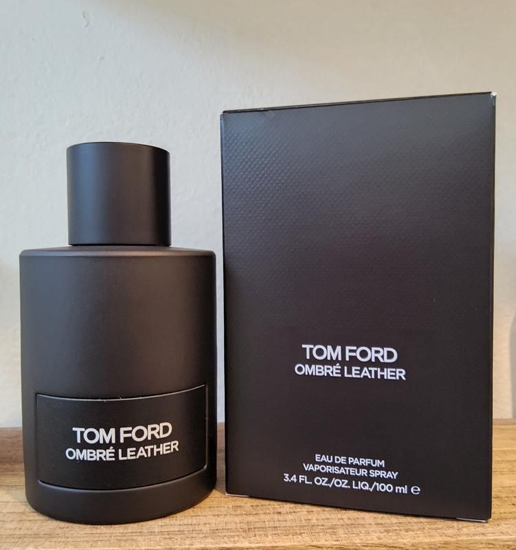 Tom Ford Ombré Leather Eau de Parfum