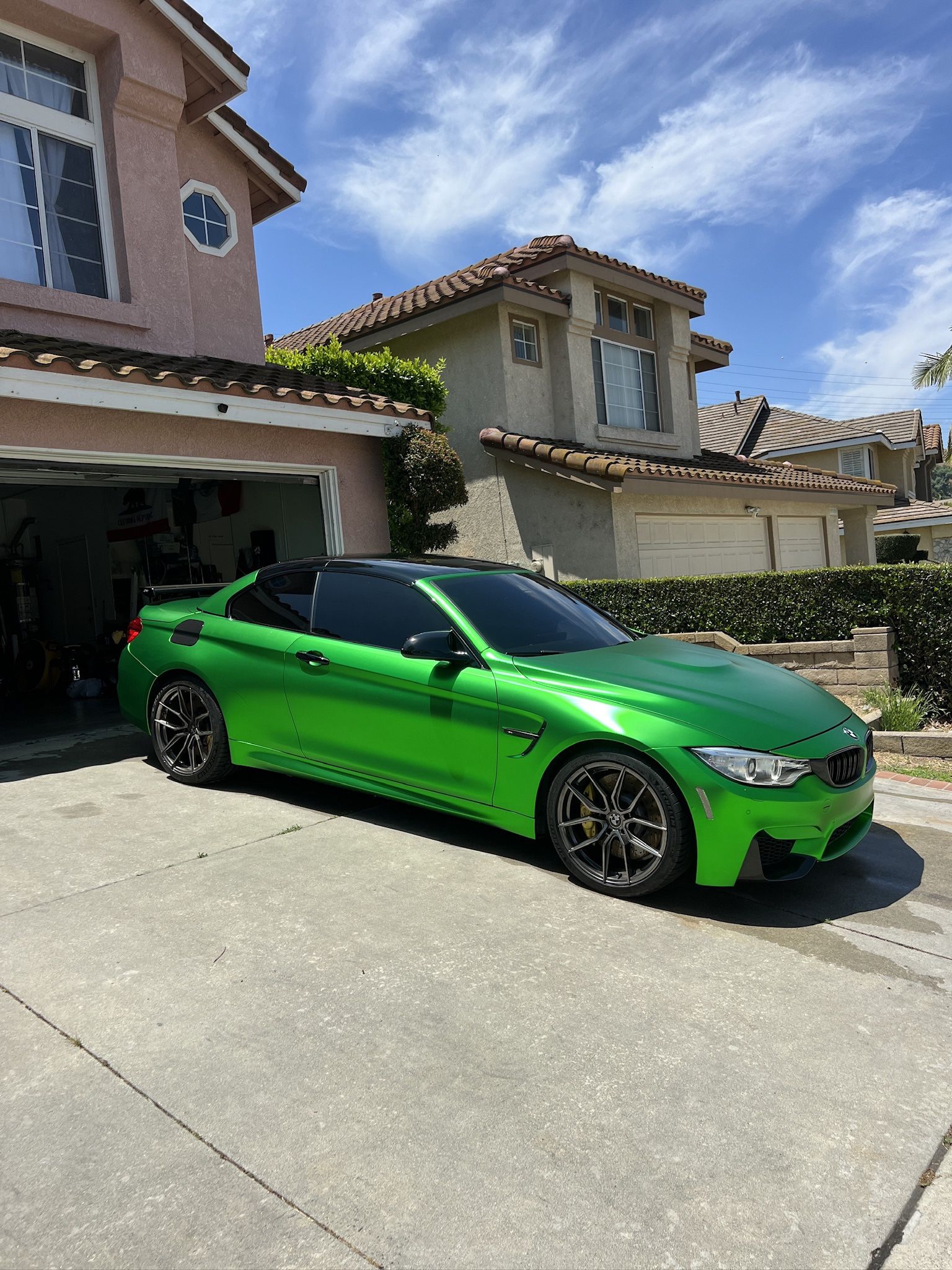Vinyl Wraps