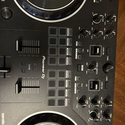 Pioneer Rev-1