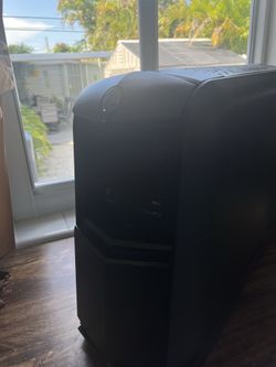 Alienware Gaming PC with keyboard and mouse | Intel i7 | 16GB RAM | 1.5TB Storage