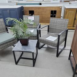 Patio Furniture Outdoor 