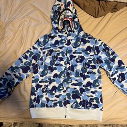 Bape Hoodie