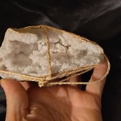 Crystal Geode