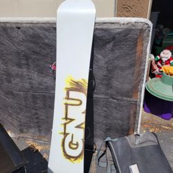 Snow Board