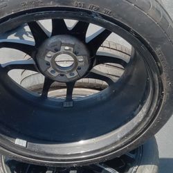 BMW Car Rims