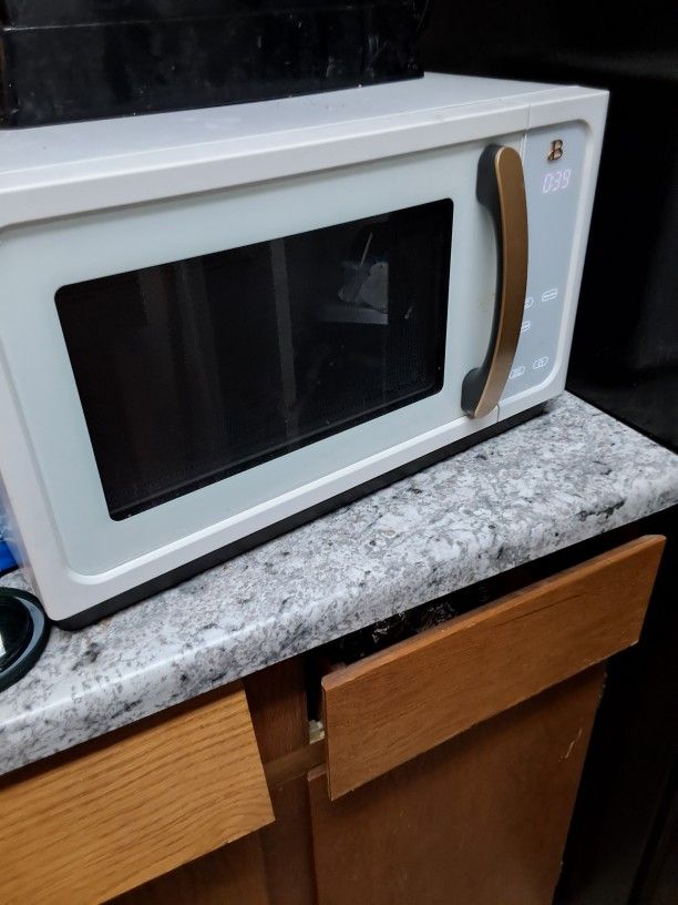 Big Microwave