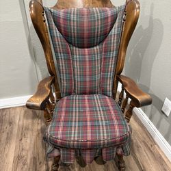 Rocking Chair