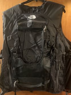 Vintage North Face Vest