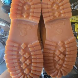 Timberlands Boots