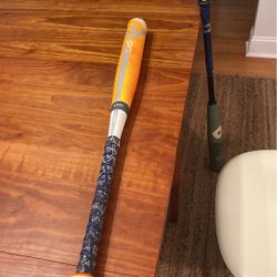 Easton mako -11 Bat