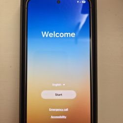 Samsung Galaxy S25 5GUnlocked