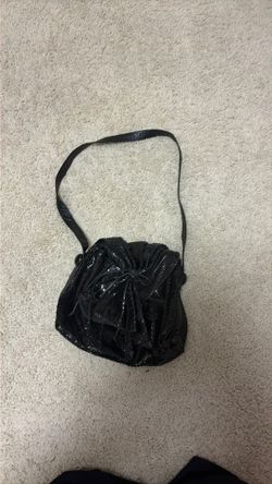 Carlos falchi purse