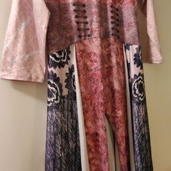 Halloween Costume - Girls Small 