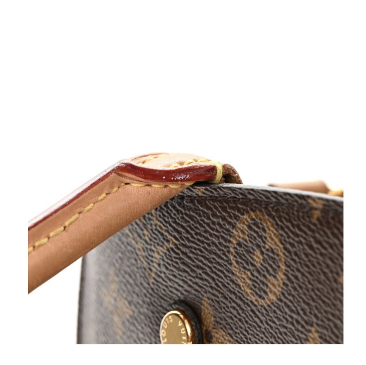Louis Vuitton Monogram Montaigne MM
