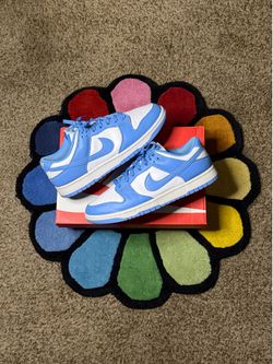 Nike Dunk Low UNC