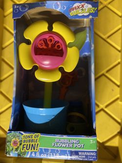 Bubble Machine