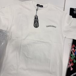 Chrome Long Sleeve Size L