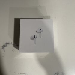 AirPods Pro2