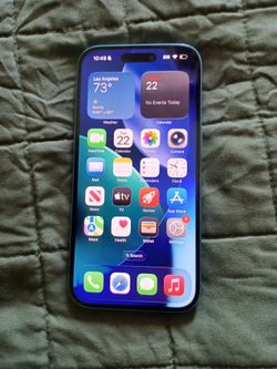 Apple iPhone 16