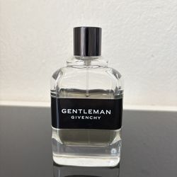 Givenchy Gentleman EDT 100mL