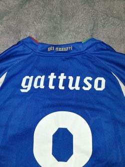 Gattuso Jersey