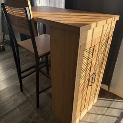 Bar Table Set